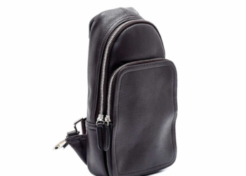 Men’s Crossbody Bag