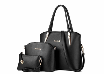 Women’s Handbag Set