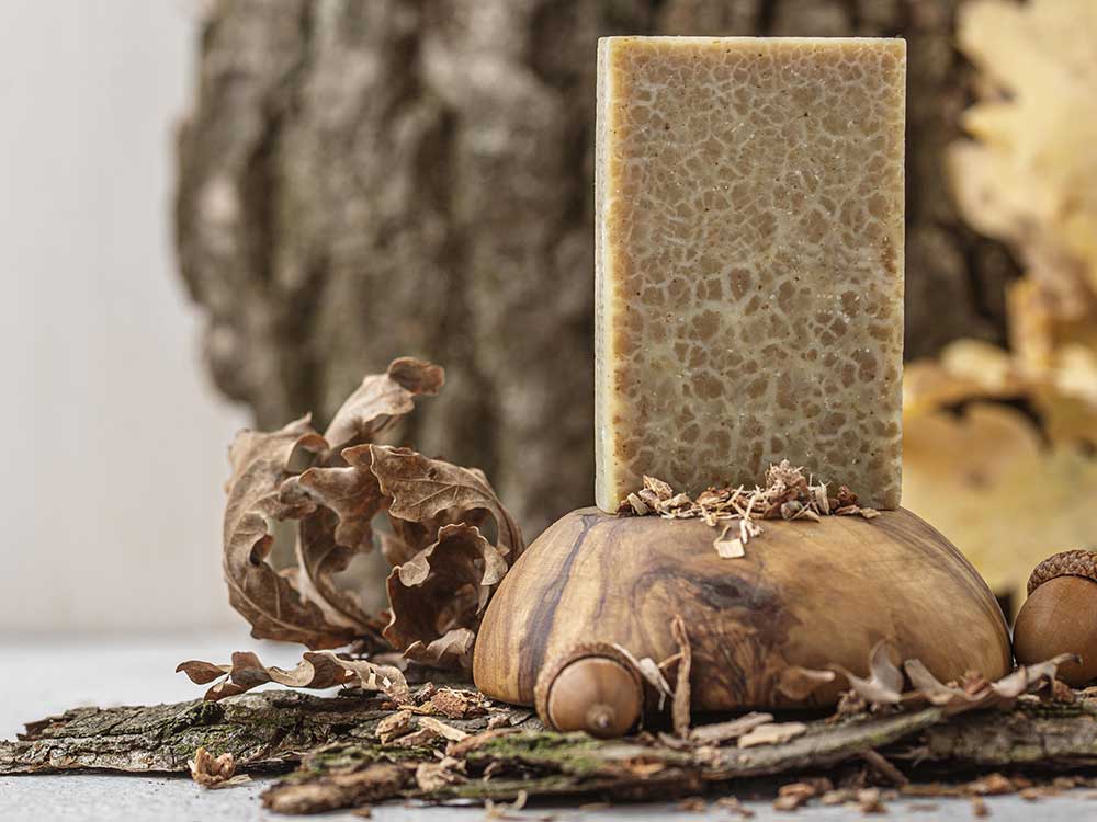 Tea Time! Making “Tea with The Earl” Handmade Soap!