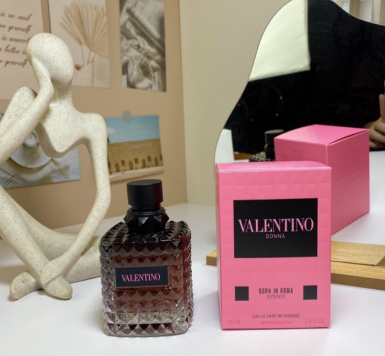 Valentino Donna